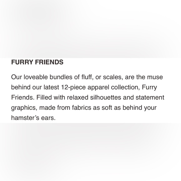 LAZY OAF Collie Dog Knitted Jumper - Picture 3 of 3